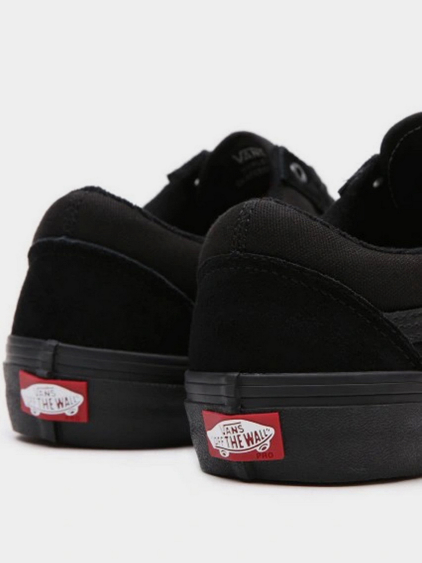 Кеды Vans модель VN0A5FCBBKA_M Фото