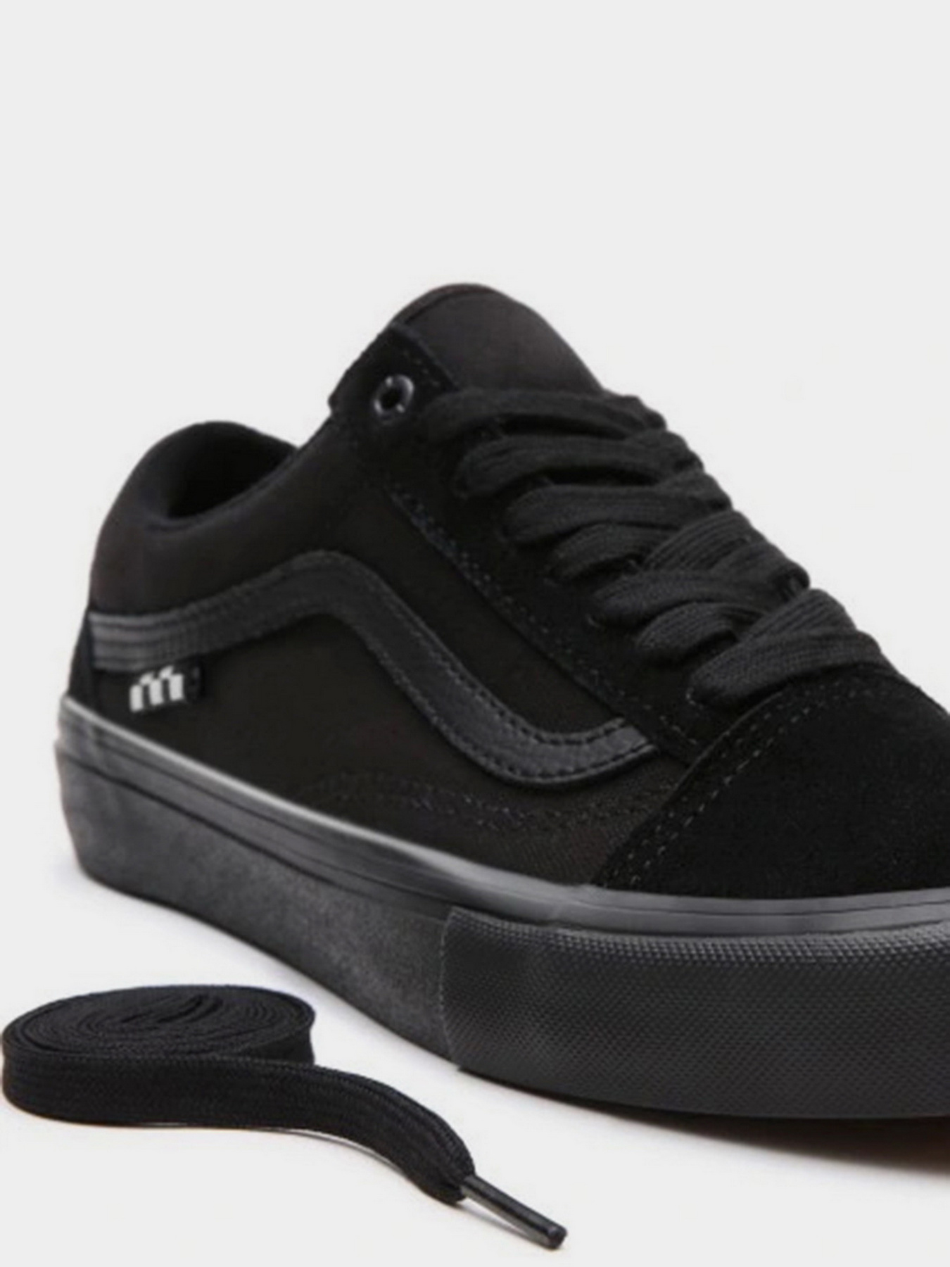 Кеды Vans модель VN0A5FCBBKA_M Фото