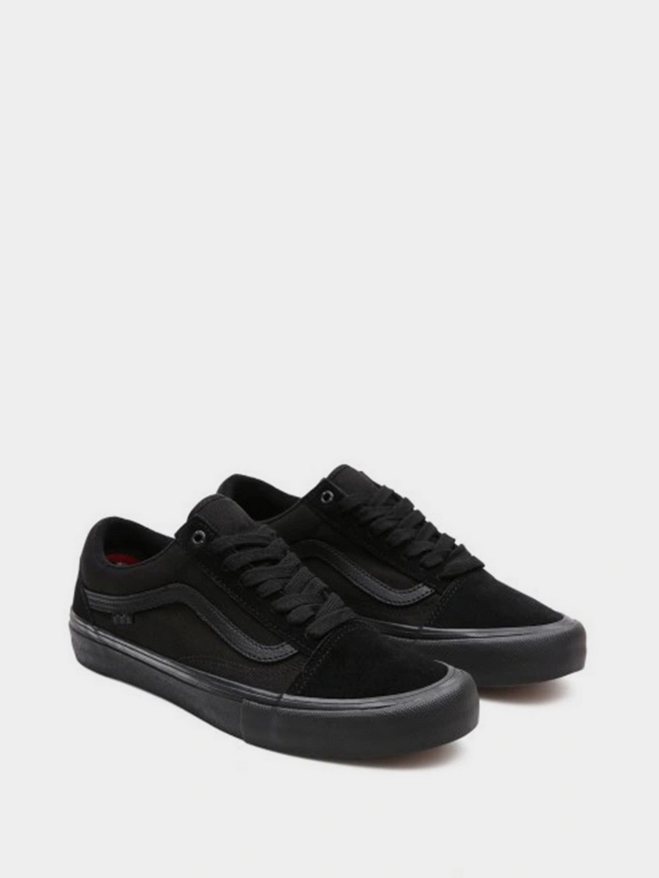 Кеды Vans модель VN0A5FCBBKA_M Фото