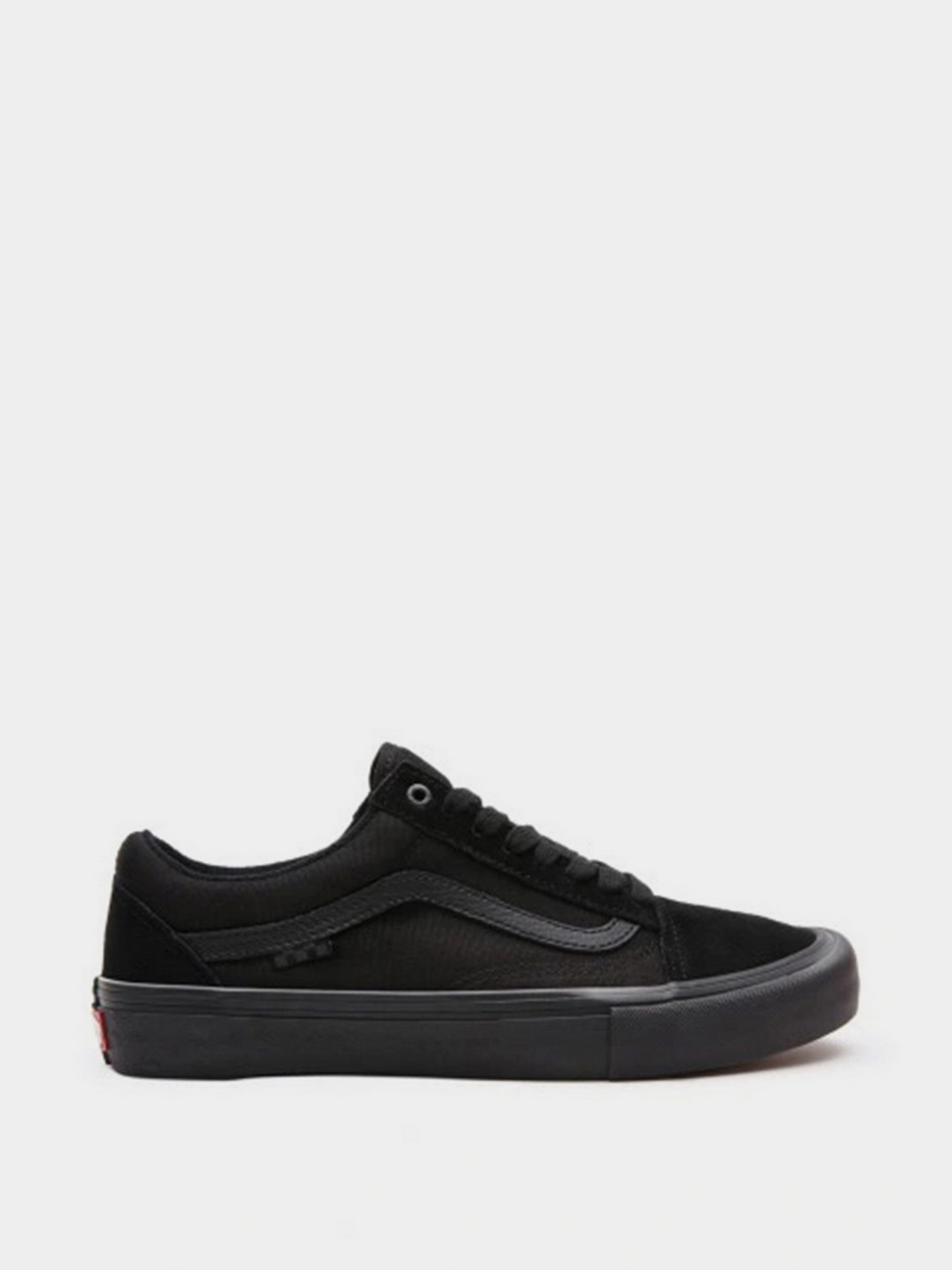 Кеды Vans модель VN0A5FCBBKA_M Фото