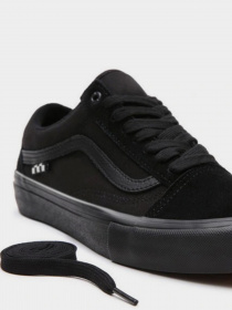 Кеды Vans модель VN0A5FCBBKA_M Фото
