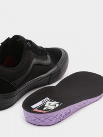 Кеды Vans модель VN0A5FCBBKA_M Фото