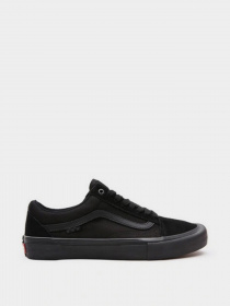Кеды Vans модель VN0A5FCBBKA_M Фото