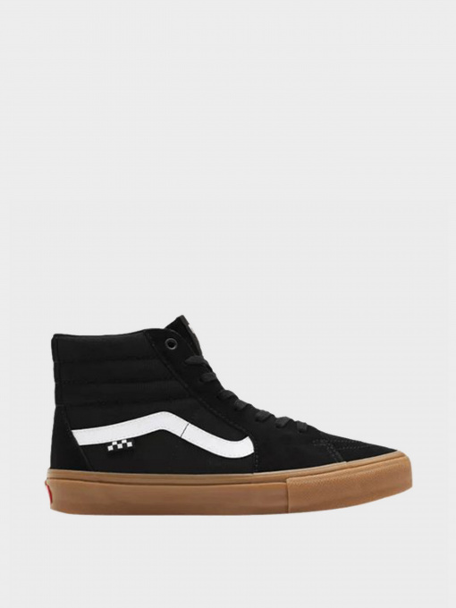 Кеды Vans модель VN0A5FCCB9M1 Фото