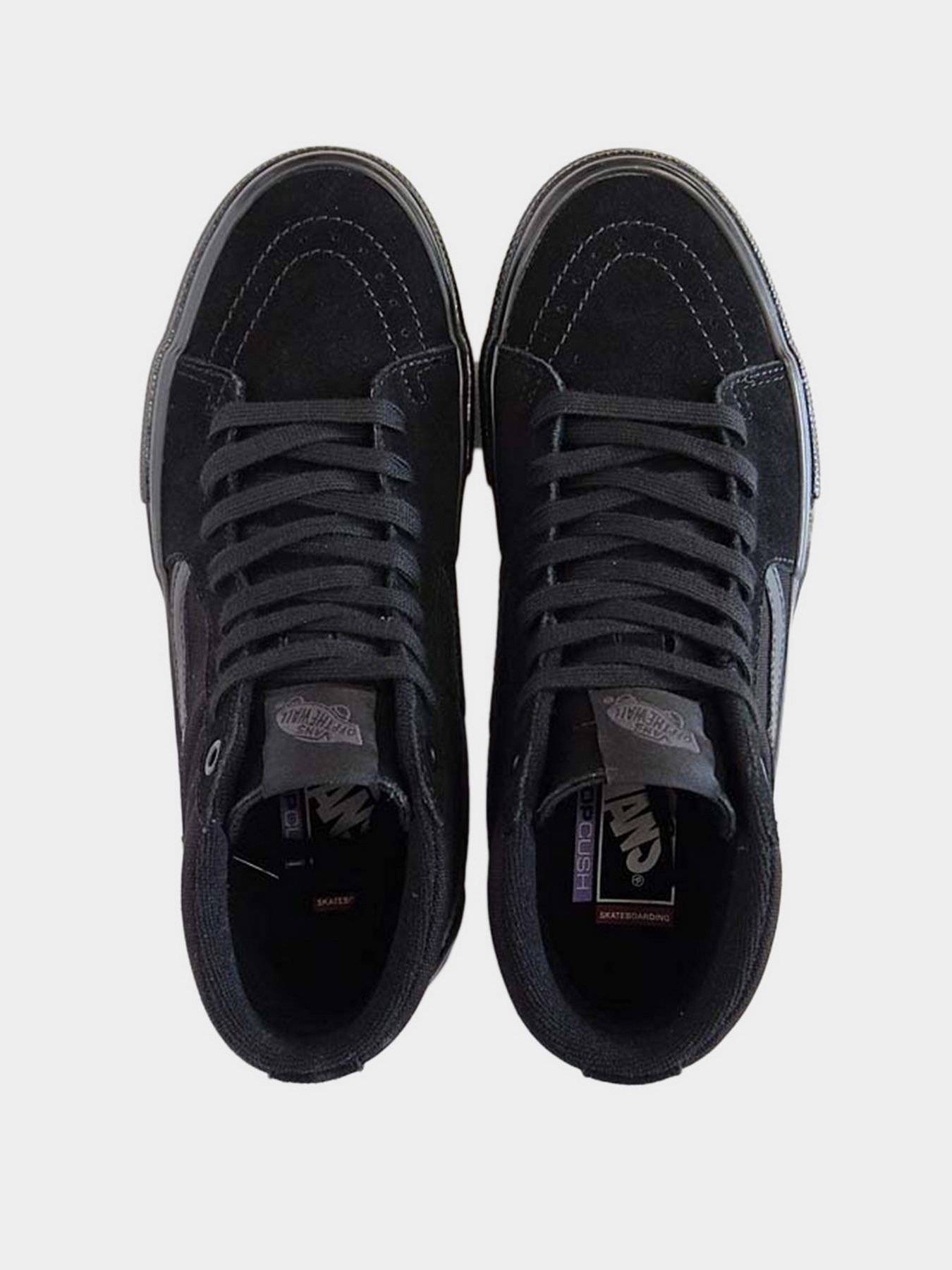 Кеды Vans модель VN0A5FCCBKA1 Фото