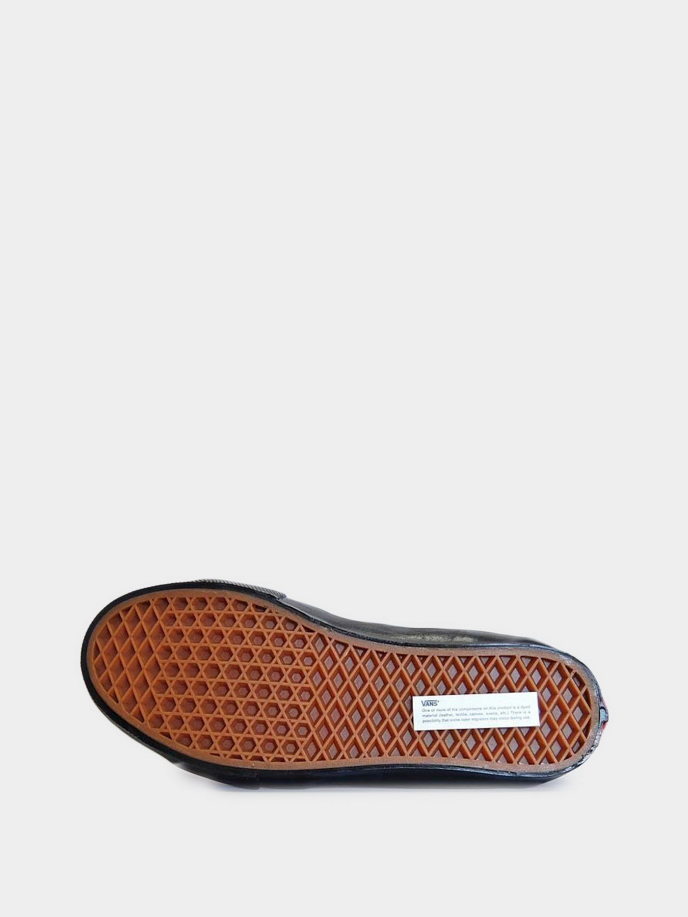 Кеды Vans модель VN0A5FCCBKA1 Фото