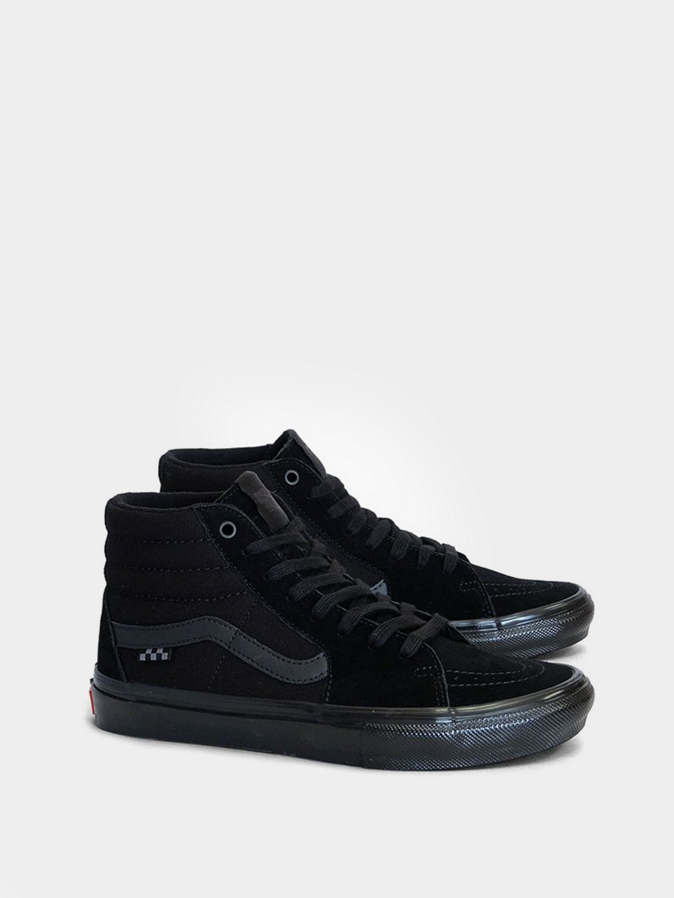 Кеды Vans модель VN0A5FCCBKA1 Фото