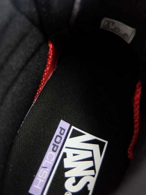 Кеды Vans модель VN0A5FCCBKA1 Фото
