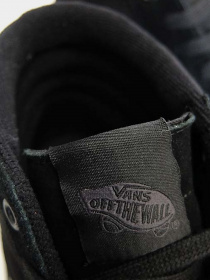 Кеды Vans модель VN0A5FCCBKA1 Фото