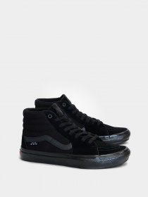 Кеды Vans модель VN0A5FCCBKA1 Фото
