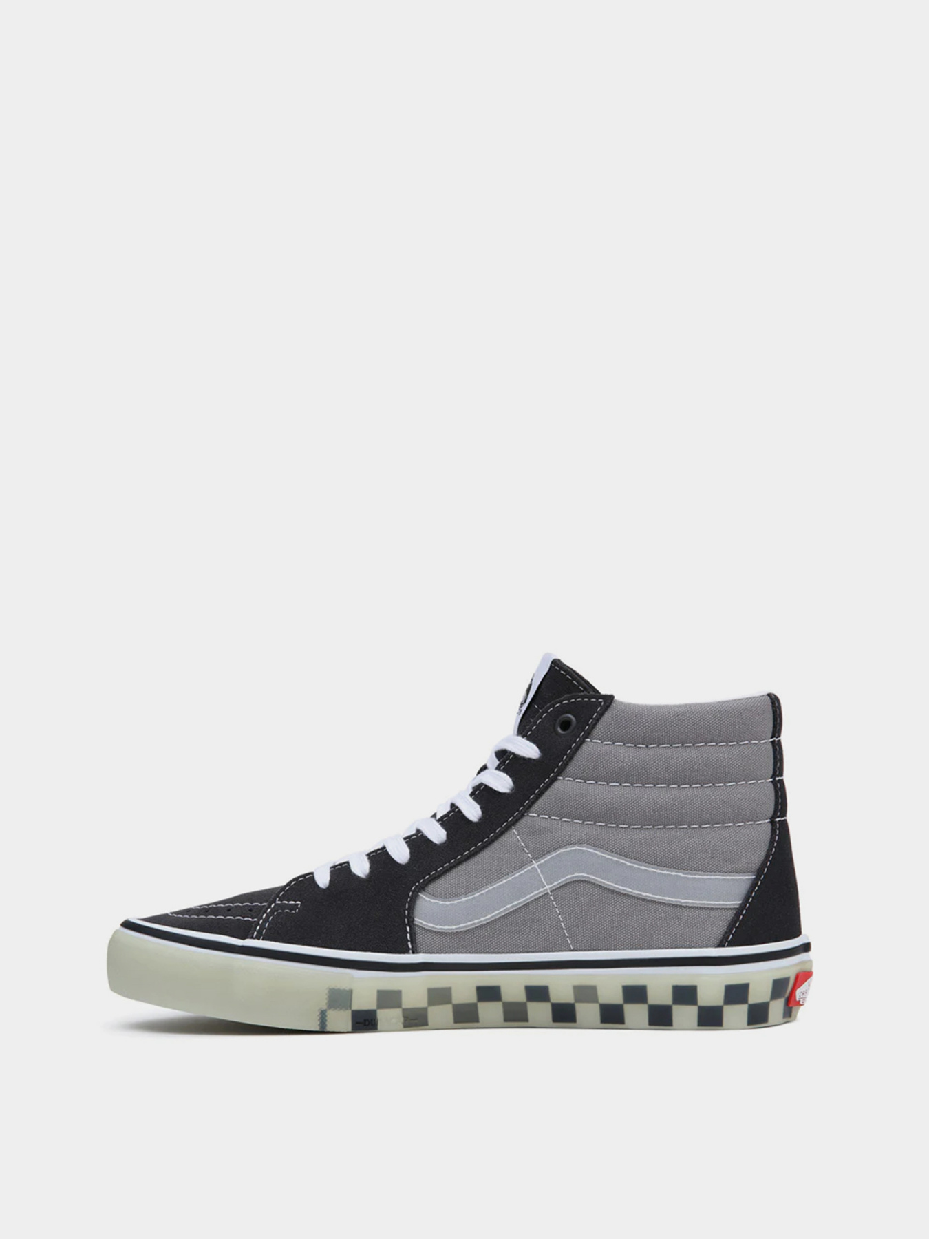Кеды Vans модель VN0A5FCCGRY1 Кеды Vans модель VN0A5FCCGRY1 Фото