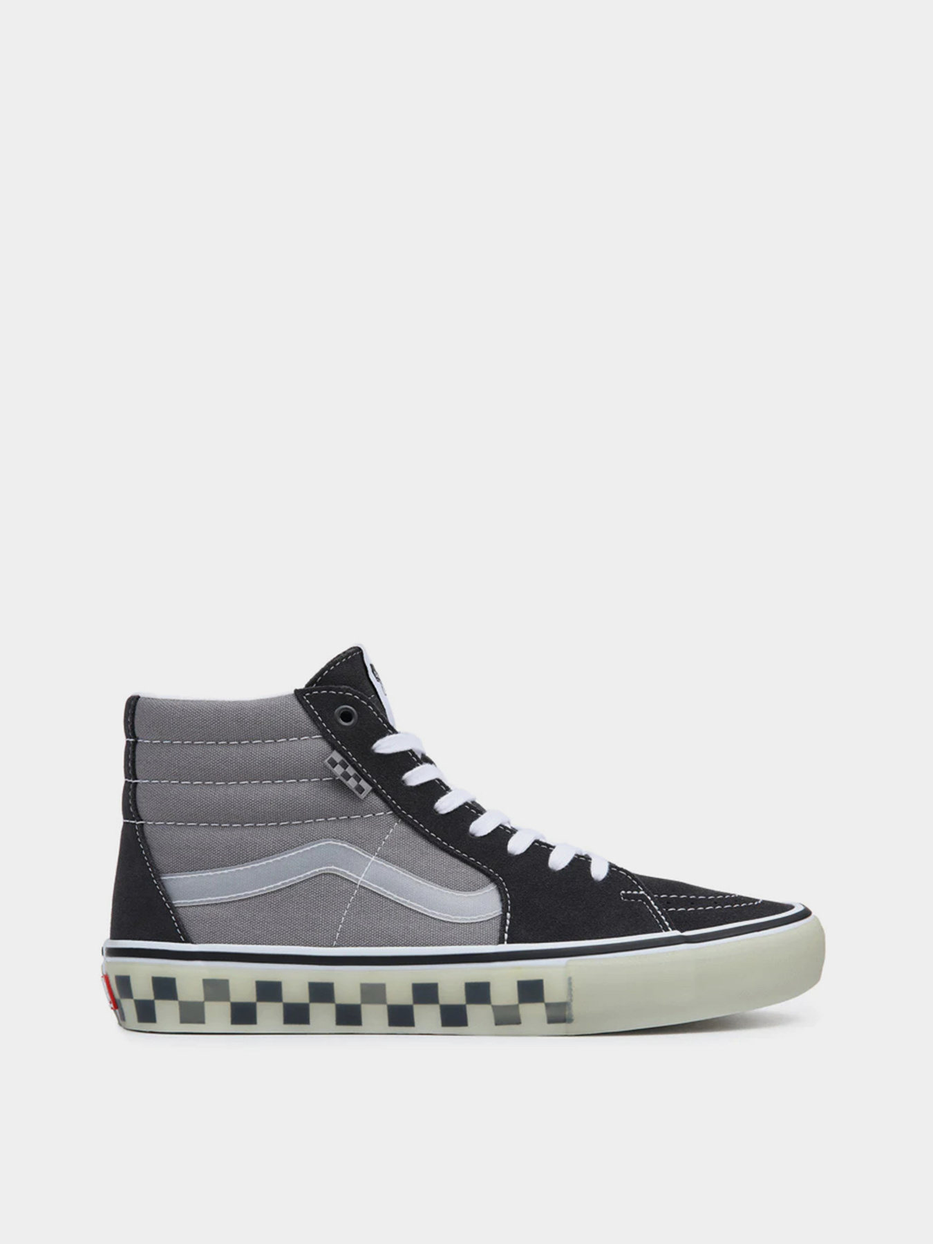 Кеды Vans модель VN0A5FCCGRY1 Кеды Vans модель VN0A5FCCGRY1 Фото