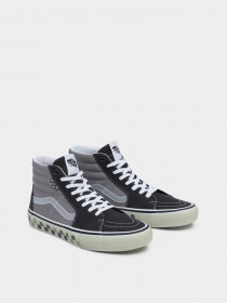 Кеды Vans модель VN0A5FCCGRY1 Фото