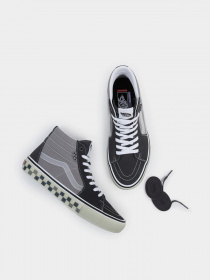 Кеды Vans модель VN0A5FCCGRY1 Фото