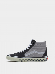 Кеды Vans модель VN0A5FCCGRY1 Фото