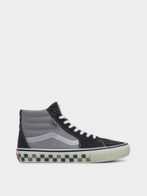Кеды Vans модель VN0A5FCCGRY1 Фото