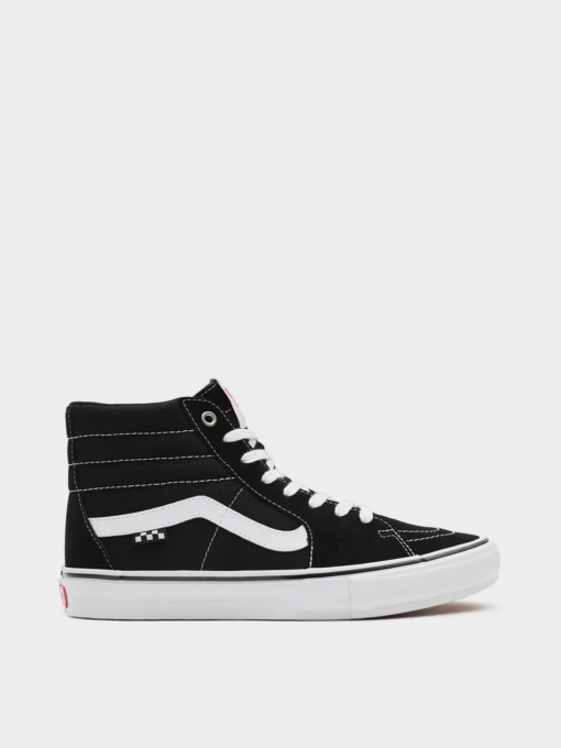 Кеды Vans модель VN0A5FCCY281 Фото