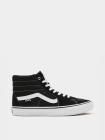 Кеды Vans модель VN0A5FCCY281 Фото