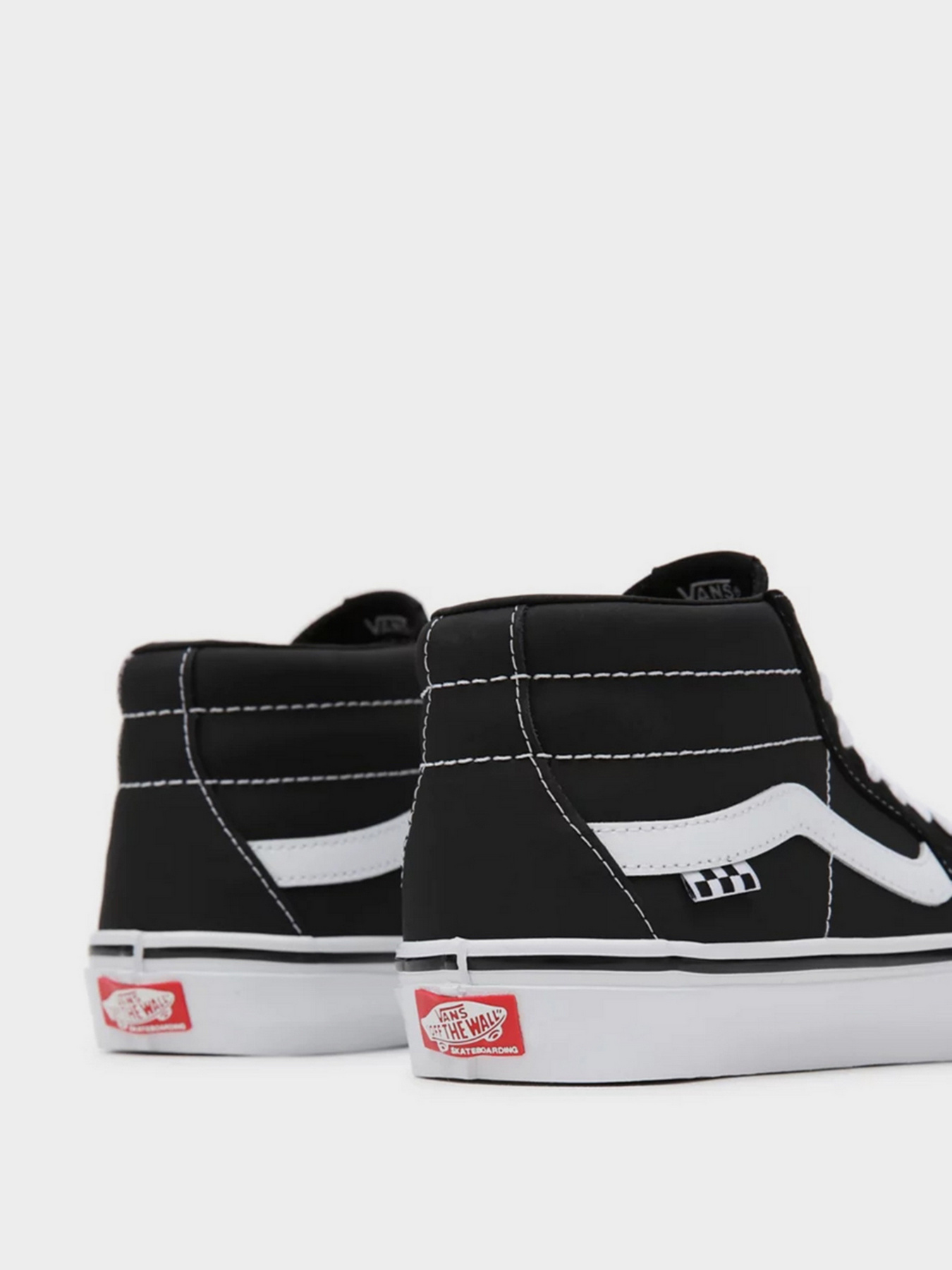 Кеды Vans модель VN0A5FCG6251 Фото
