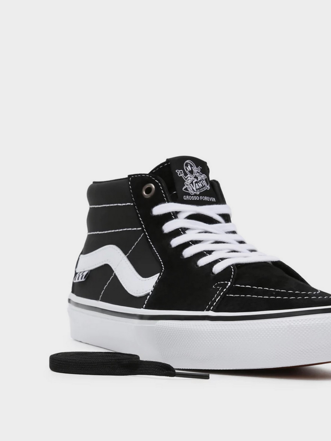 Кеды Vans модель VN0A5FCG6251 Фото