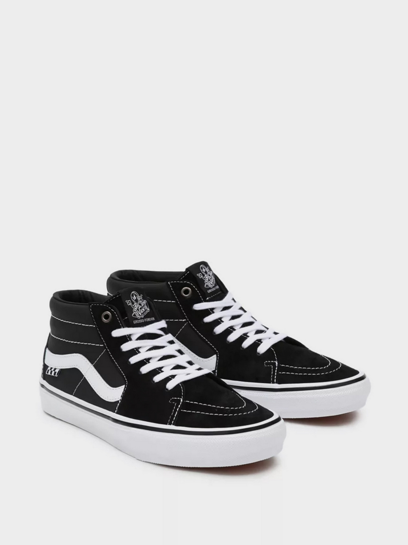 Кеды Vans модель VN0A5FCG6251 Фото