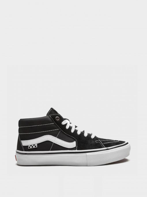 Кеды Vans модель VN0A5FCG6251 Фото