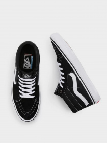 Кеды Vans модель VN0A5FCG6251 Фото