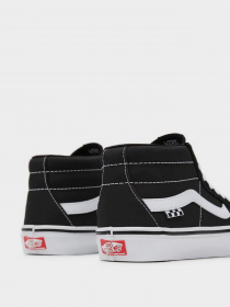 Кеды Vans модель VN0A5FCG6251 Фото