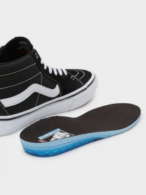 Кеды Vans модель VN0A5FCG6251 Фото