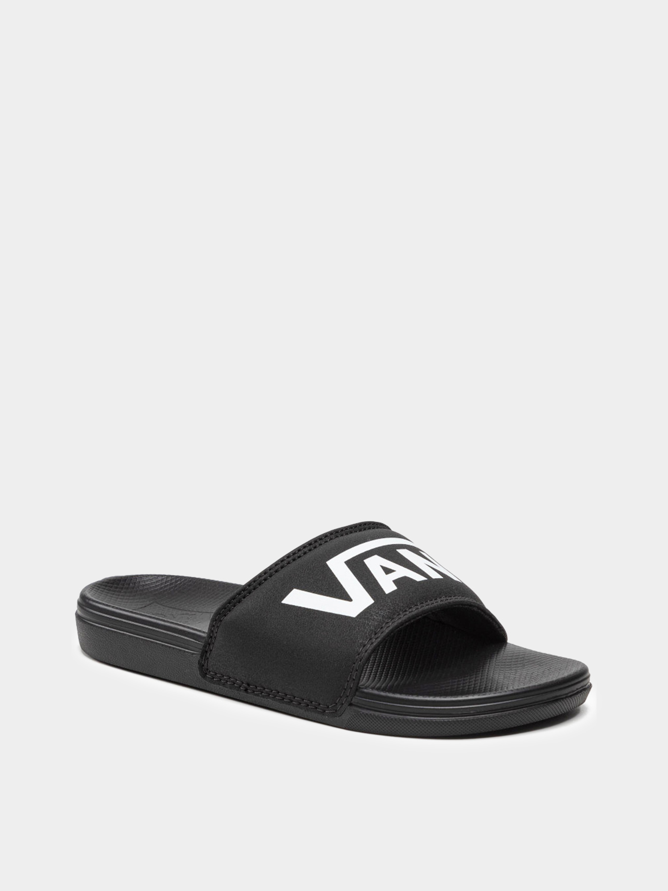 Шлёпанцы Vans модель VN0A5HF5IX61 Фото