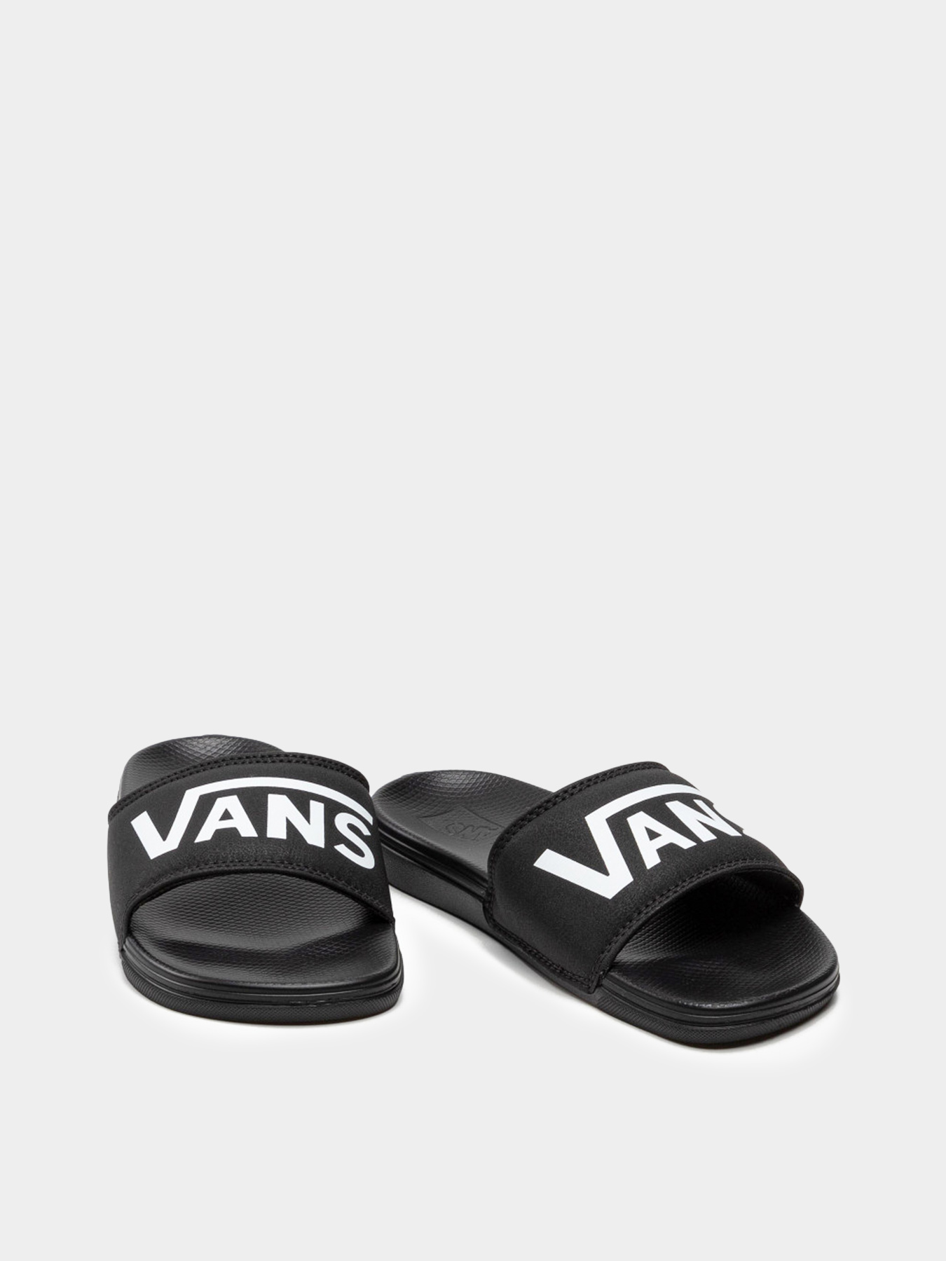 Шлёпанцы Vans модель VN0A5HF5IX61 Фото