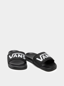 Шлёпанцы Vans модель VN0A5HF5IX61 Фото