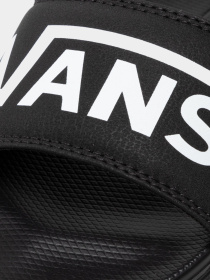 Шлёпанцы Vans модель VN0A5HF5IX61 Фото