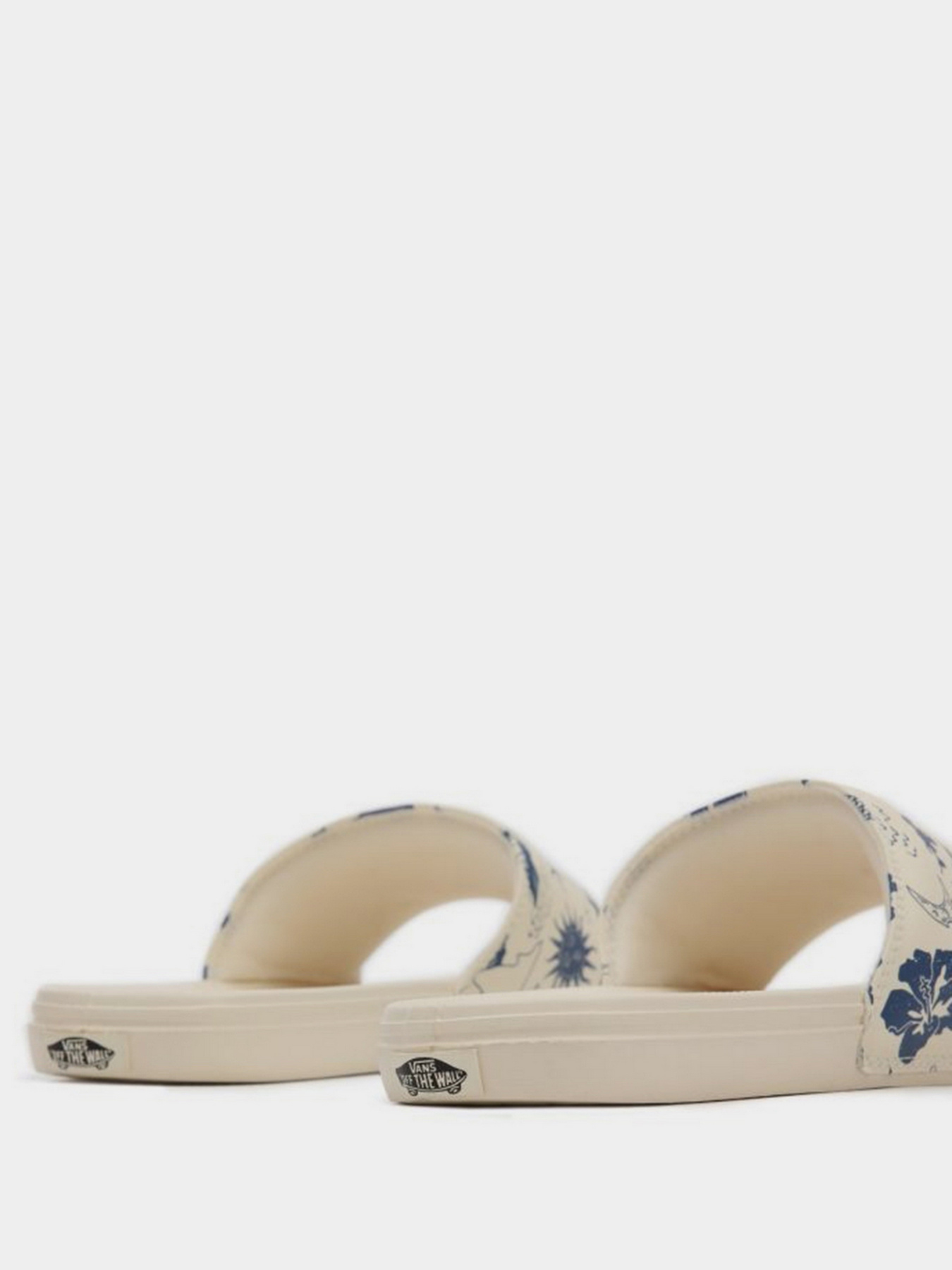 Шлёпанцы Vans модель VN0A5HFEAXV1 Фото