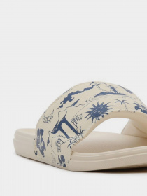 Шлёпанцы Vans модель VN0A5HFEAXV1 Фото