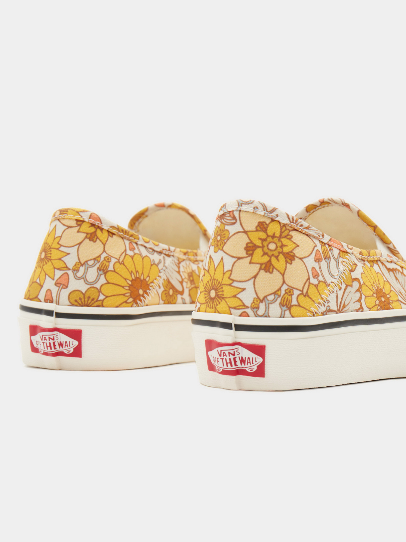 Слипоны и мокасины Vans модель VN0A5HYQA161 Фото