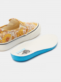 Слипоны и мокасины Vans модель VN0A5HYQA161 Фото