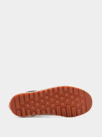 Кеды Vans модель VN0A5HZY6BT1 Фото