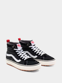 Кеды Vans модель VN0A5HZY6BT1 Фото