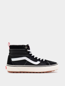 Кеды Vans модель VN0A5HZY6BT1 Фото