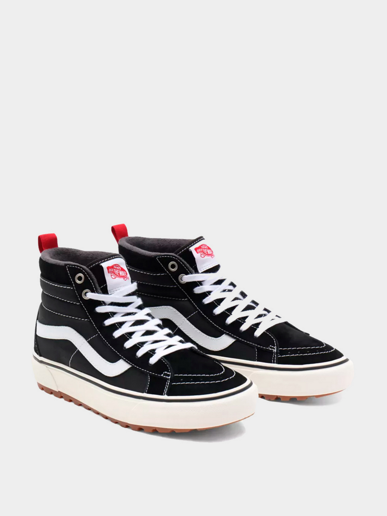 Ботинки и сапоги Vans модель VN0A5HZY6BT1 Фото