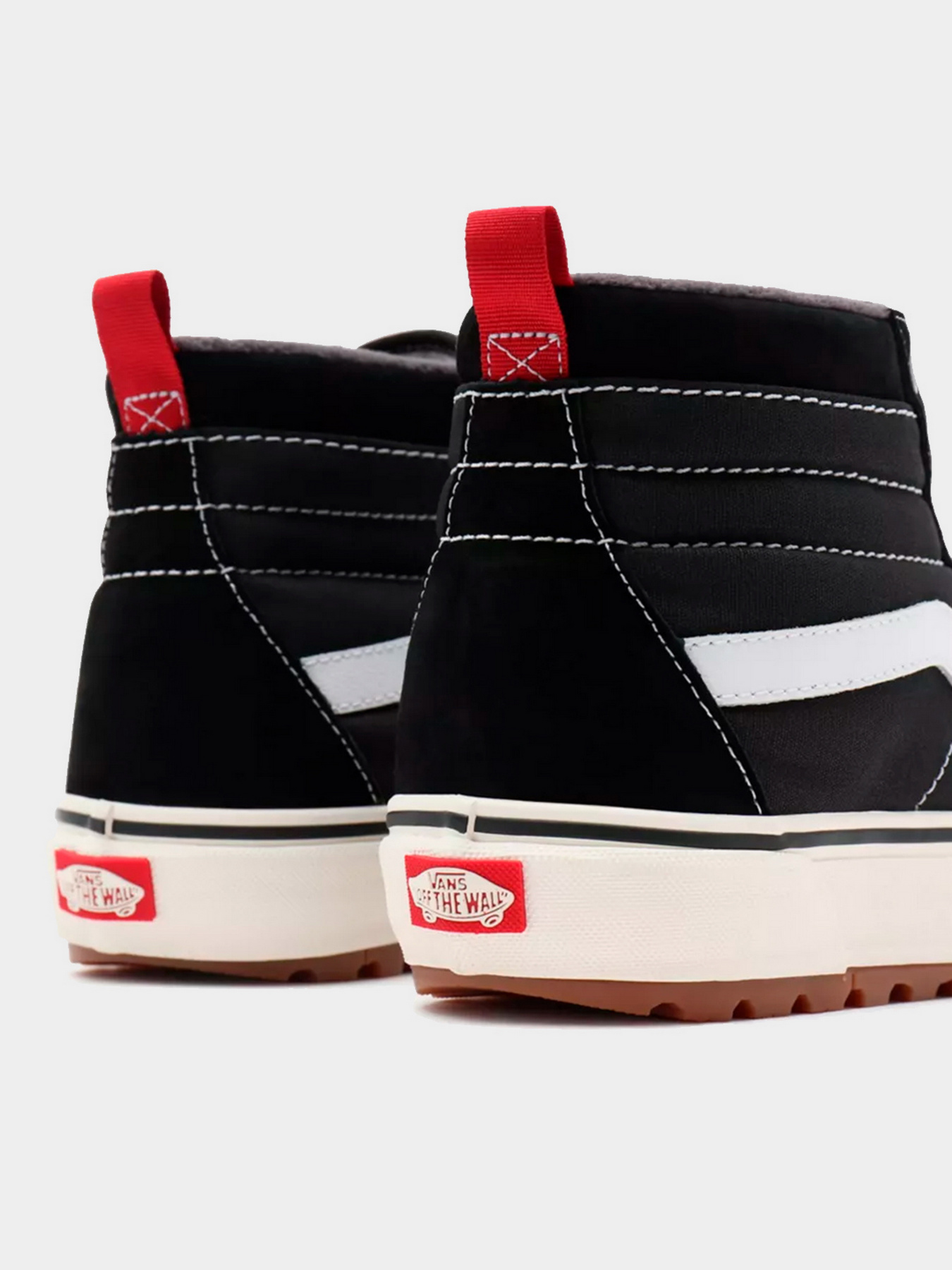 Ботинки и сапоги Vans модель VN0A5HZY6BT1 Фото