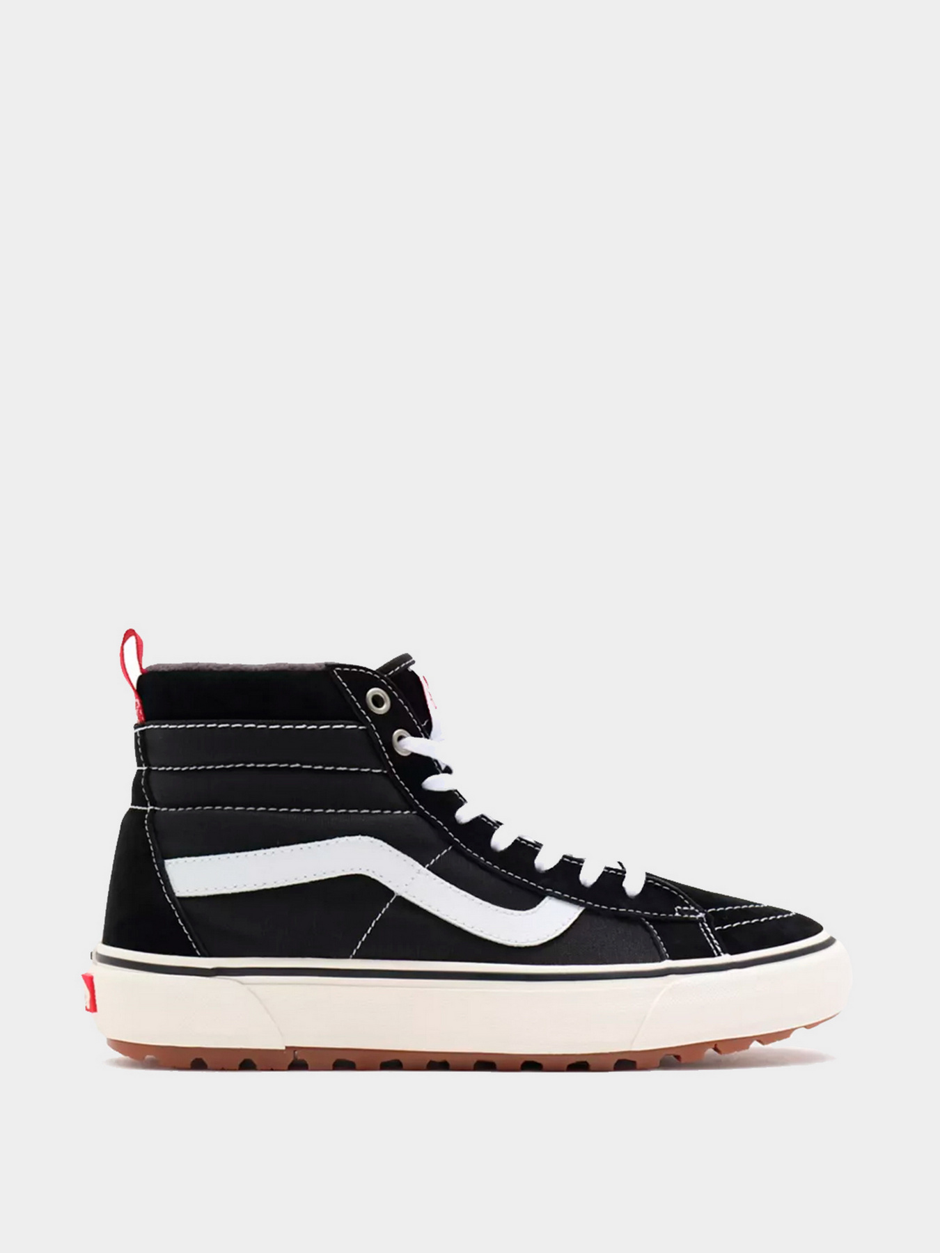 Ботинки и сапоги Vans модель VN0A5HZY6BT1 Фото
