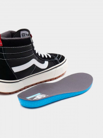 Ботинки и сапоги Vans модель VN0A5HZY6BT1 Фото