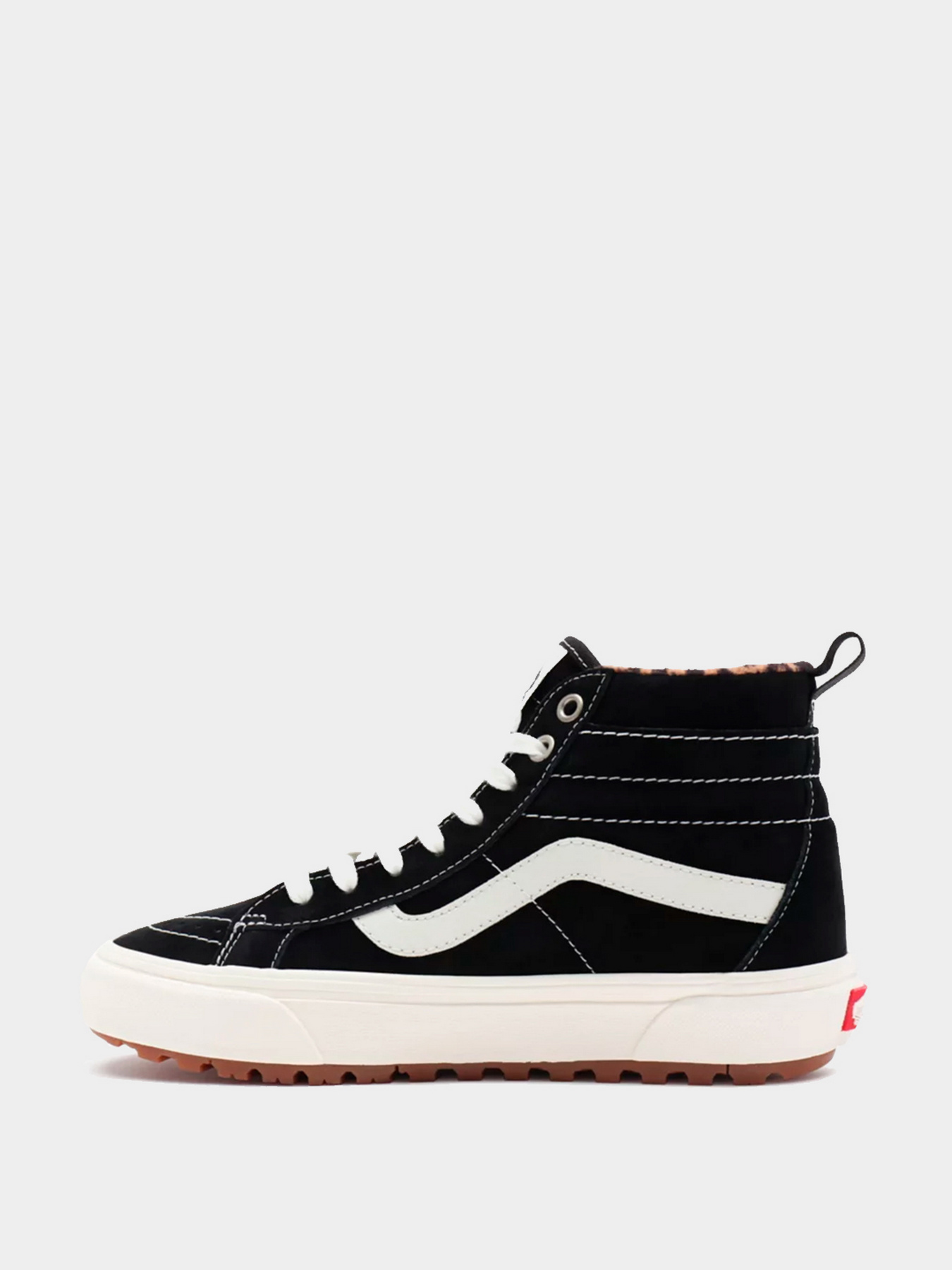 Кеды Vans модель VN0A5HZY6D81 Фото