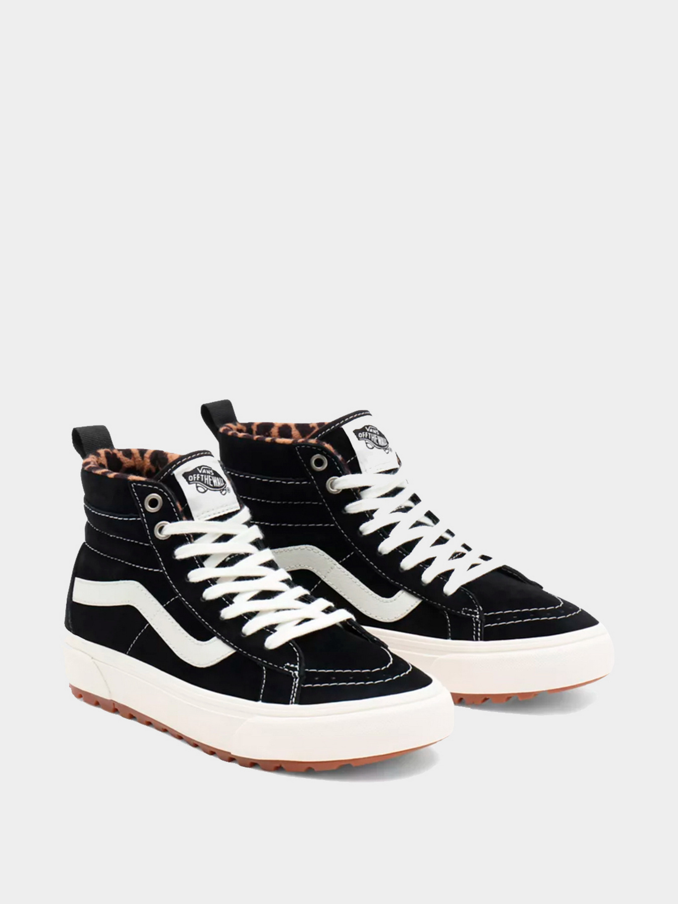 Кеды Vans модель VN0A5HZY6D81 Фото