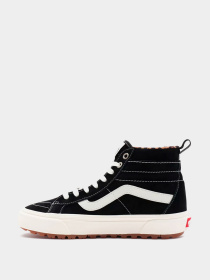 Кеды Vans модель VN0A5HZY6D81 Фото