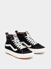 Кеды Vans модель VN0A5HZY6D81 Фото