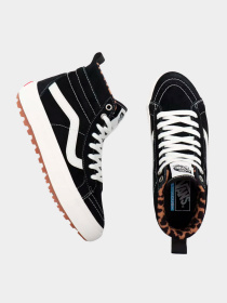 Кеды Vans модель VN0A5HZY6D81 Фото