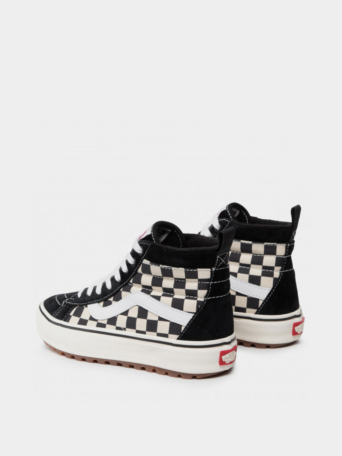 Кеды Vans модель VN0A5HZYA041 Фото